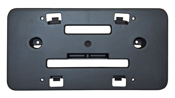 [PPCMA19-MOBI] PORTAPLACA DEL CHEVROLET MALIBU 19-21 TW
