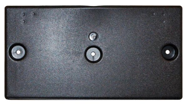 [86519AA010-MOBI] PORTAPLACA HYUNDAI ELANTRA 20-21 S/CONT CRUC TW