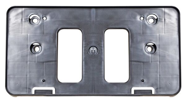 [PPTSI21-MOBI] PORTAPLACA TOYOTA SIENNA 21-22 LE/ XLE/ LIMITED  TW