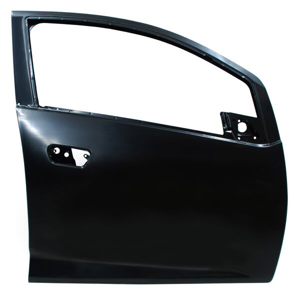 PUERTA CHEVROLET SPARK 11-17/ CHEVROLET BEAT 18-21 DEL DER TW