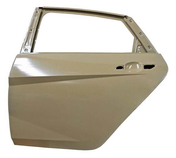 PUERTA HYUNDAI ELANTRA 21-22 TRAS IZQ TW