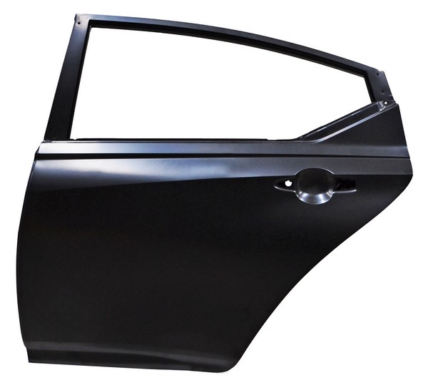 PUERTA NISSAN ALTIMA 20-21 TRAS IZQ TW