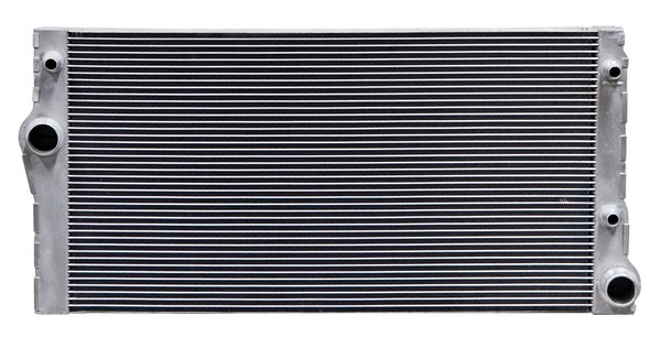 [613-BWA110-32-MOBI] RADIADOR BMW SERIE 5 535I 11-16/ SERIE 7 740I 09-15 AUT L6 3.0L ALUM SOLDADO  TW