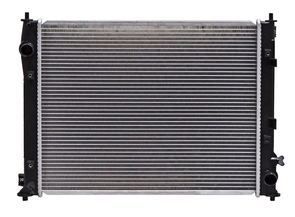 [RAHCI162-MOBI] RADIADOR HONDA CIVIC 16-20 AUT L4 2.0L ALUM SOLDADO CN SISSOKO  TW