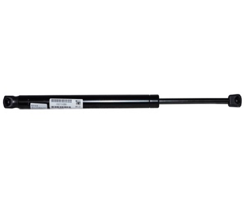 RESORTE GAS CAJUELA VOLKSWAGEN JETTA 11-18 BICENTENARIO TW