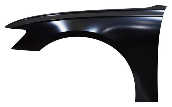 [SAAU-A619-AL2] SALPICADERA AUDI A6 2019 AL 2021 ALUM IZQ