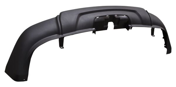 SPOILER CHEVROLET EQINOX 2016 AL 2017 S/HOYO P/MOLD TRAS TW