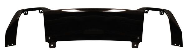 [SPP2008222-MOBI] SPOILER PEUGEOT 2008 22 P/2 FORD ESCAPE  TW