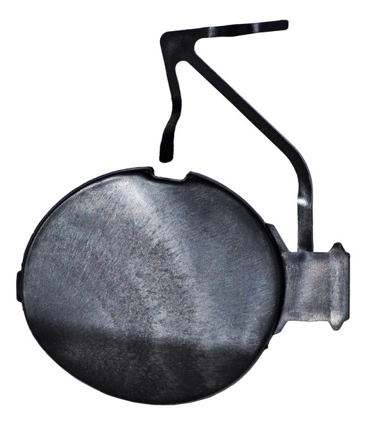TAPA DEFENSA DEL HONDA FIT 18-20 TW