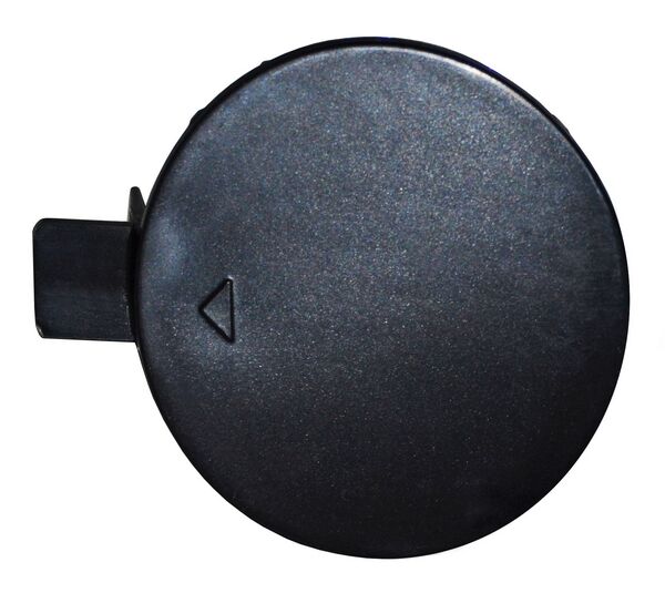 TAPA DEFENSA DEL HYUNDAI ACCENT 18-19  TW