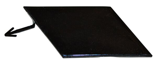 TAPA DEFENSA DEL NISSAN ALTIMA 19-21  TW
