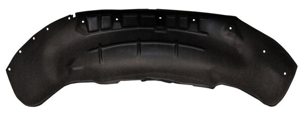 TOLVA COSTADO CHEVROLET SUBURBAN 15-20 2WD PLAST DER TW