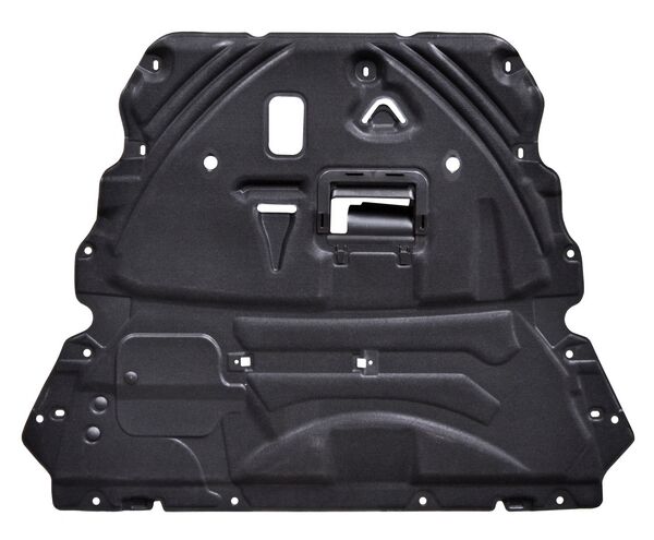 [TIMFEC20H-MOBI] TOLVA INF MOTOR FORD ESCAPE 20 HYBRID 4C 2.5L  TW