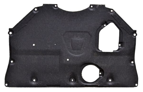 TOLVA INF MOTOR MAZDA 3 19-21/ MAZDA CX30 20-21  TW