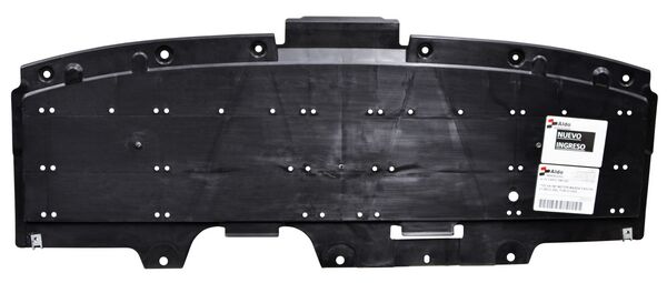 [TIMC3020-MOBI] TOLVA INF MOTOR MAZDA CX30 20-25 SECC DEL  TW
