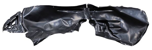 [TISCMA19PL-MOBI] TOLVA SALPICADERA CHEVROLET MALIBU 19-21 PLAST IZQ TW