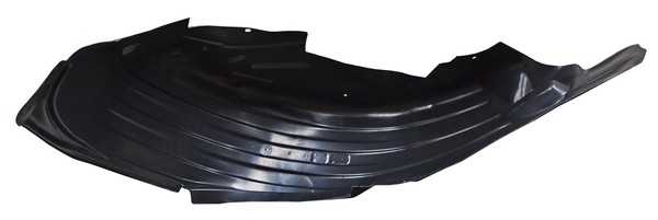 [TISDJO09TRP-MOBI] TOLVA SALPICADERA DODGE JOURNEY 09-20 TRAS PLAST DER TW