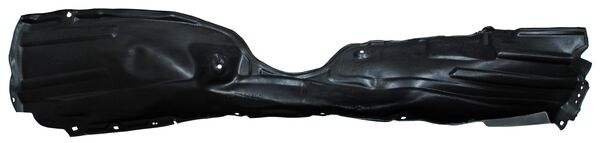 TOLVA SALPICADERA TOYOTA CAMRY 15-17 PLAST DER TW