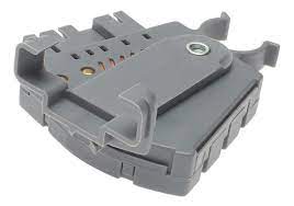 [CHC198INLUFR] INTERRUPTOR LUZ FRENO CHEVROLET C1500 DE 1988 AL 1993 CHEVROLET BLAZER 1992-1993/ CHEVROLET C-1500 1988-1993/CHEVROLET C-2500 1988-1993/CHEVROLET C-3500 1988-1993/CHEVROLET K-1500 1988-1993/ CHEVROLET K-2500 1988-1993/ CHEVROLET K-3500 1988-1993/ CHEVROLET SUBURBAN 1988-1993 MARCA GENUINE PARTS