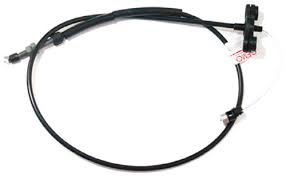 CHICOTE ACELERADOR VOLKSWAGEN COMBI 1.8 ENFRIADA X AGUA  DE 1988 AL 1992  COD. BAC-721-555A (112608)