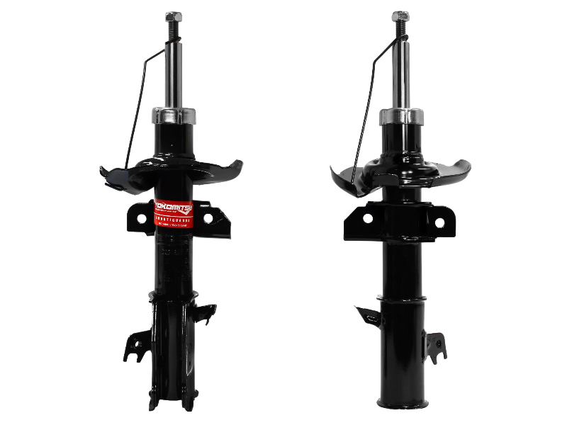 [47090155] AMORTIGUADOR SUSPENSION  MAZDA 2 DE 2011 AL 2014 DEL IZQ