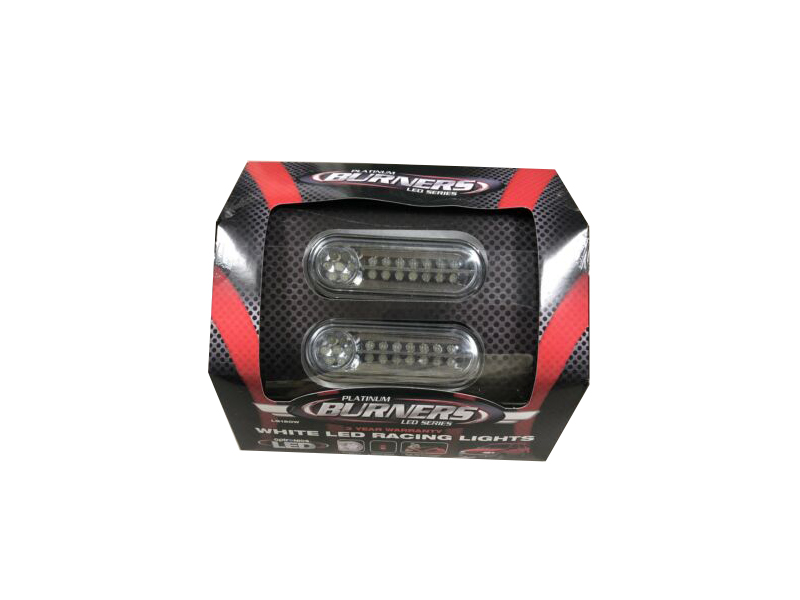 [047286975417] FARO LED SERIE PLATINO WHITE 120W OPTRONICS