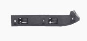 [GDVO-JE99-4P32] GUIA FASCIA (DEFENSA) VOLKSWAGEN JETTA 1999 AL 2007 GL/GLS/GLX/TDI/VR6/SOCCER/EUROPA/COMFORTLINE L4/L5/V6 4/5/6 CIL 1.8/1.9/2.0/2.5/2.8L 4 PTAS DEL IZQ