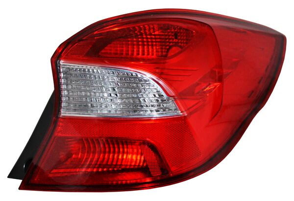 [CVFFG19R] CALAVERA FORD FIGO DE 2019 AL 2021 5 PTAS DER CNA