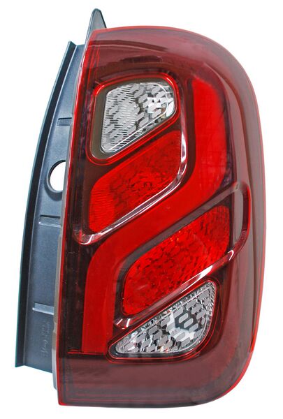 [REDU17CASAORR] CALAVERA RENAULT DUSTER DE 2017 AL 2019 S/ARNES DER ORIGINAL