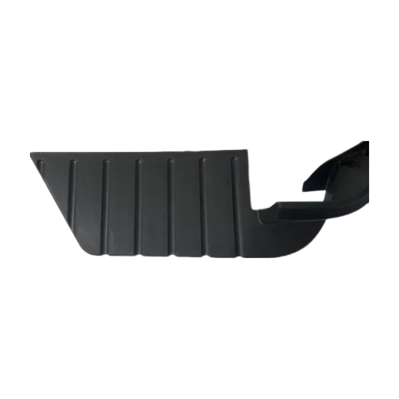 ALERON ESCALON FORD COURIER/TORNADO DEL 2001 AL 2010 UNIVERSAL ADAPTABLE PLAST DER