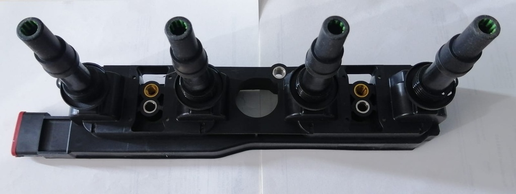 [IC75] BOBINA ENCENDIDO ESTADO SOLIDO CHEVROLET ASTRA DE 2000 AL 2003 ALTA ENERGIA
