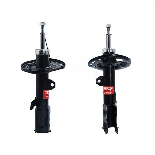 [8709119] AMORTIGUADOR SUSPENSION TOYOTA COROLLA DE 2014 AL 2018 C/TOPE DEL DERTOYOTA COROLLA 2014-2019