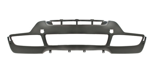 [BMX507DECHPSPP] FASCIA (DEFENSA) BMW X5  DE 2007 AL 2010  DEL C/HOYO P/SENSOR P/PINTAR *R