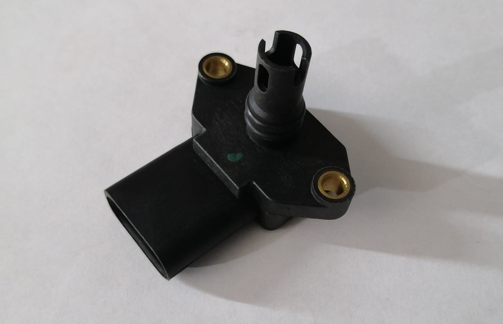 [VOPO05SEMAPAO] SENSOR MAP PRESION ABSOLUTA VOLKSWAGEN POINTER DE 2005 AL 2006 ORIG