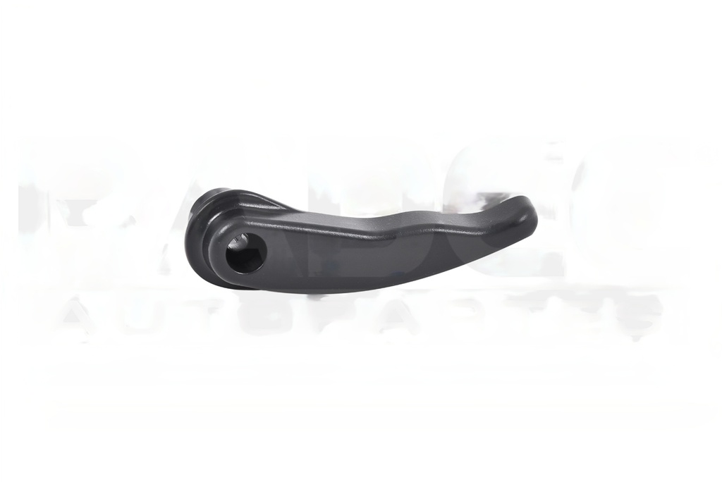 MANIJA INT CHEVROLET CHEYENNE/SILVERADO/PICK UP DELANTERA DE 1999 AL 2002/SUBURBAN DE 2000 AL 2003 NEG P/RECLINAR ASIENTO IZQ *R