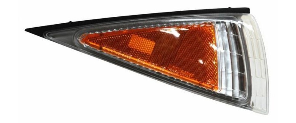 [18-3095-01-1A] CUARTO ESQUINA (PUNTA) CHEVROLET CAVALIER 95-99 DER TYC