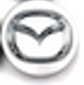 TAPON RIN CENTRO MAZDA 3/CX3/CX5/CX7 56MM GRIS/CROM 1 PZA N2