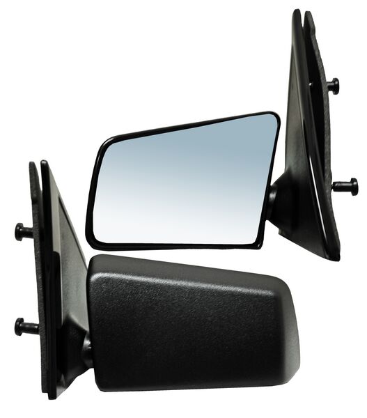 ESPEJO CHEVROLET S10 DE 1995 AL 2004 EXTREME/ ZR5/ ZR2/ SLS/ SS/ BASE/ LS/ SL/ SLE S/CONT CHICO AMER DER (3548) TW
