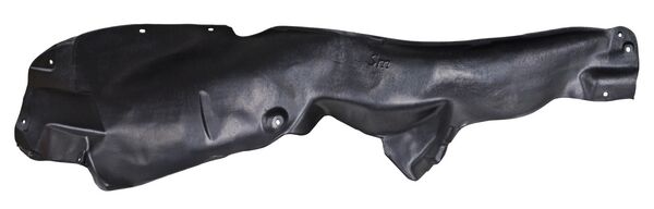 TOLVA SALPICADERA VOLKSWAGEN SAVEIRO 17-23 PLAST IZQ TW