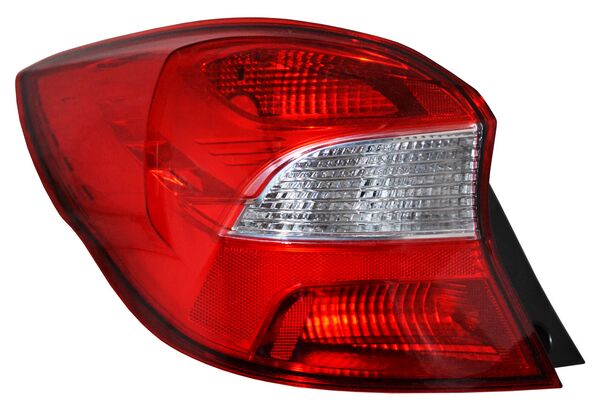 [CVFFG19L] CALAVERA FORD  FIGO DE 2019 AL 2021 5 PTAS IZQ CNA