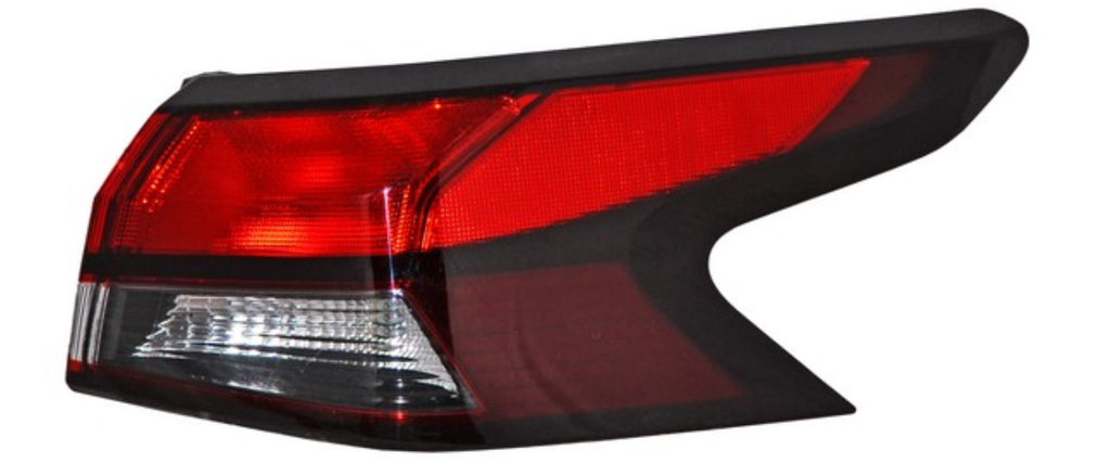 CALAVERA NISSAN VERSA 2020 AL 2025 S/ARNES C/FILO OSC EXT DER CNO