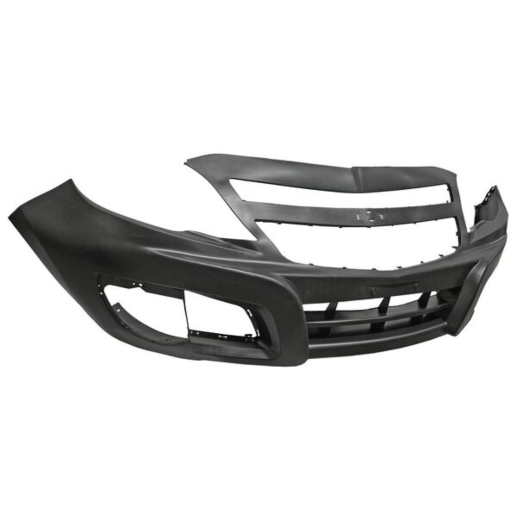 FASCIA CHEVROLET TORNADO 2011 AL 2020 DEL