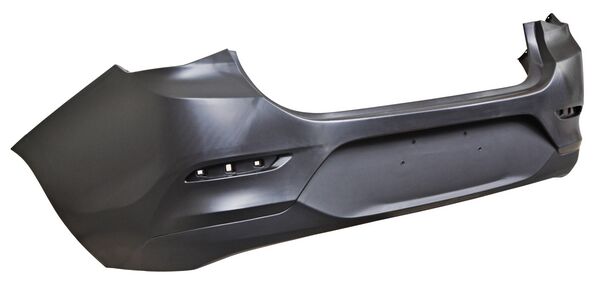 [FACH-ON20-CS4] FASCIA CHEVROLET ONIX 2020 AL 2025 C/SPOILER S/HOYO P/SENSOR TRAS