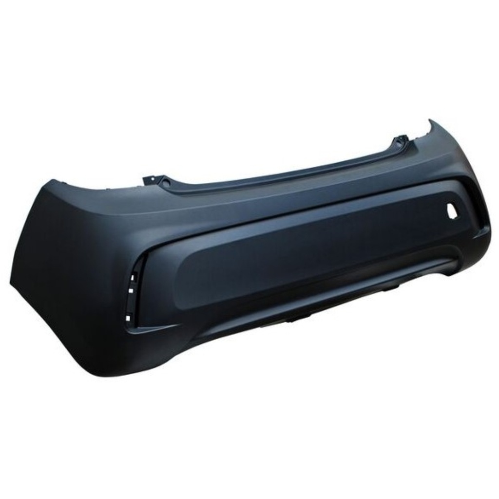[FACH-SP13-C4] FASCIA CHEVROLET SPARK 2016 AL 2021 LINEA NVA S/HOYO SENSOR TRAS
