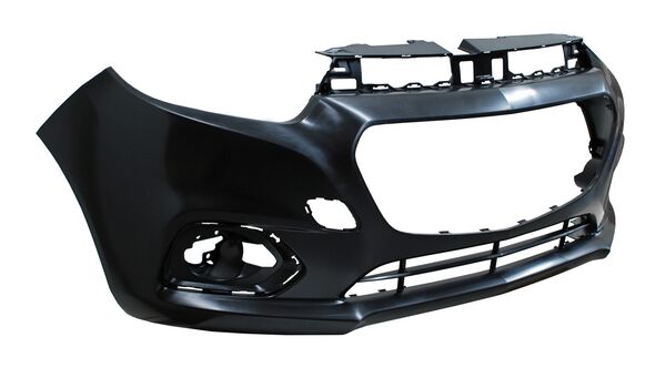 FASCIA CHEVROLET BEAT 2018 AL 2021 DEL