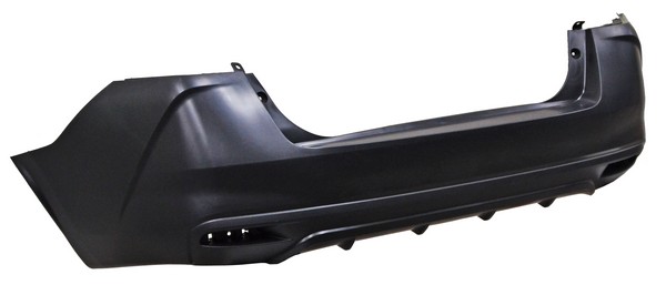 [FANI-VE20-C4] FASCIA NISSAN VERSA 2020 AL 2024 TRAS CNO