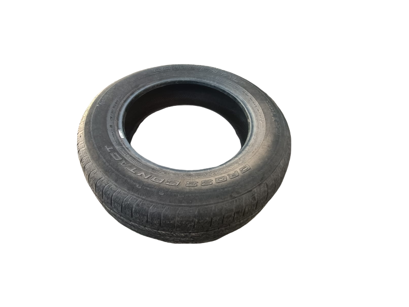 [LLCO23565R18] LLANTA CONTINENTAL CROSS CONTACT 235/65 R18 DESMONTADO