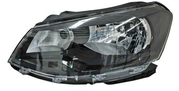 [FAVO-GO13-ASC2] FARO VOLKSWAGEN GOL/ SAVEIRO 2013 AL 2016 IZQ CNO