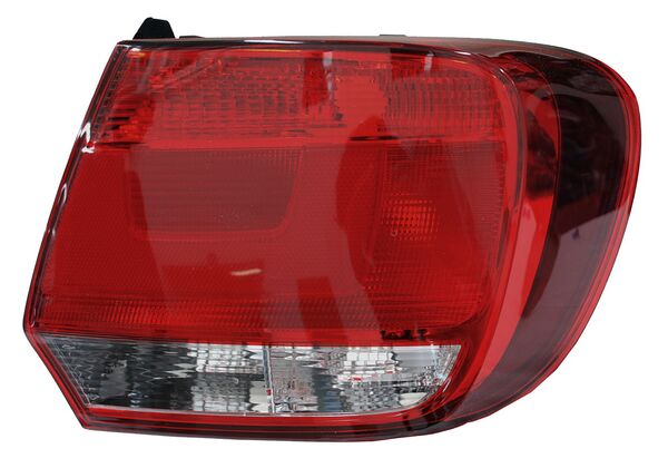 [CAVO-GO13-5POSC1] CALAVERA VOLKSWAGEN GOL 2013 AL 2016 5 PTAS OSC S/ARNES DER CNO