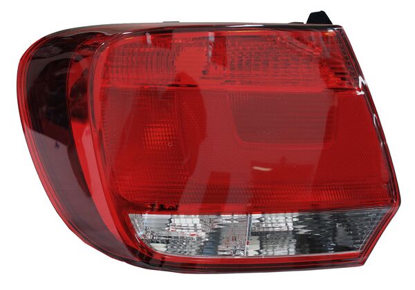 [CAVO-GO13-5POSC2] CALAVERA VOLKSWAGEN GOL 2013 AL 2016 5 PTAS OSC S/ARNES IZQ CNO